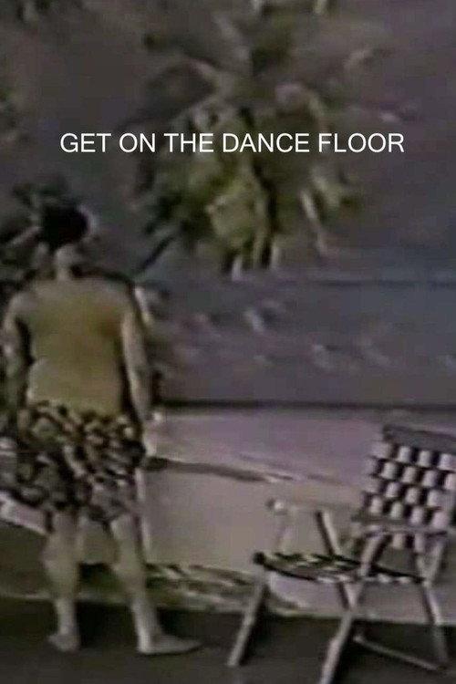 Get On The Dance Floor 1998 official movie poster