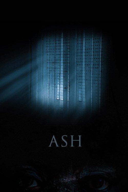 Ash 2023 official movie poster