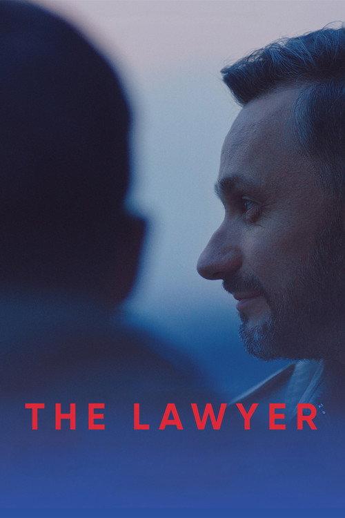 The Lawyer 2020 official movie poster