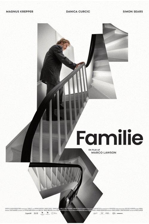 Familie 2025 official movie poster