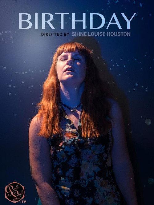 Birthday 2018 official movie poster
