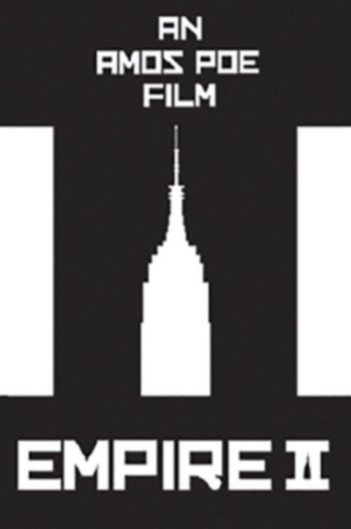Empire II 2007 official movie poster