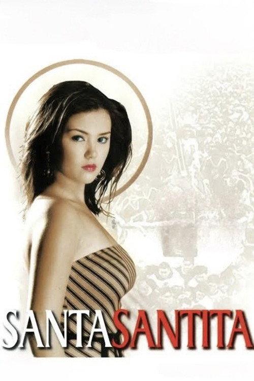Santa Santita 2004 official movie poster