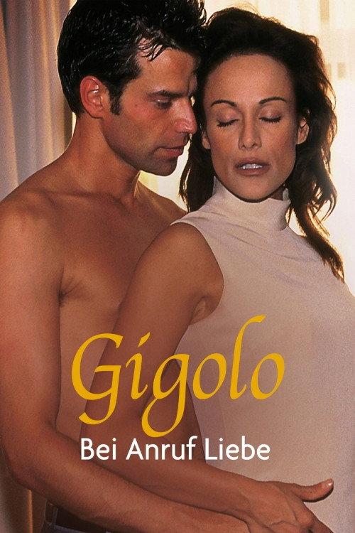 Gigolo – Bei Anruf Liebe 1998 official movie poster