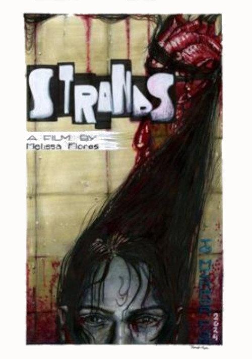 Strands 2025 official movie poster