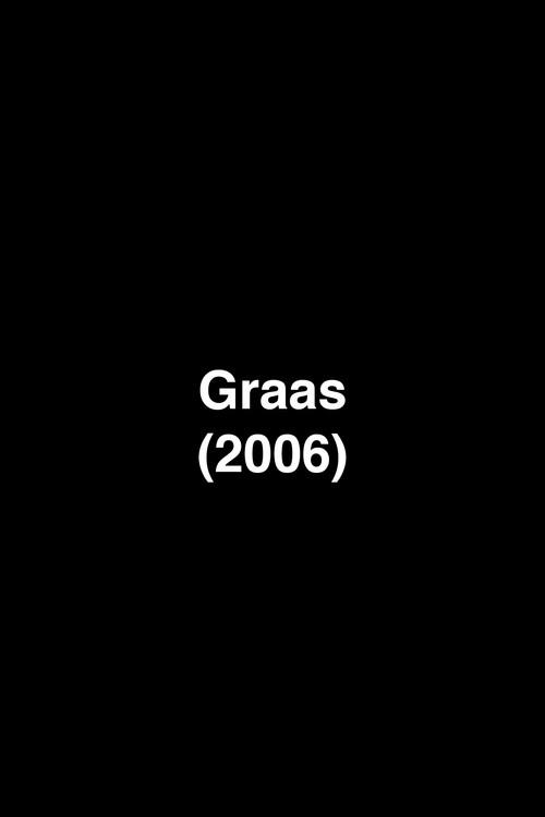 Graas 2006 official movie poster