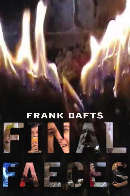 Final Faeces 2006 official movie poster