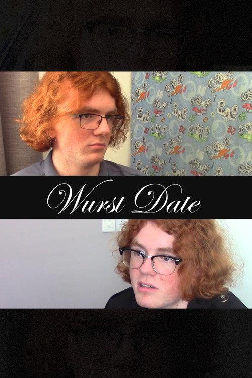 Wurst Date 2025 official movie poster