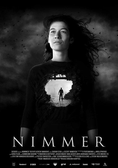 Nimmer 2017 official movie poster