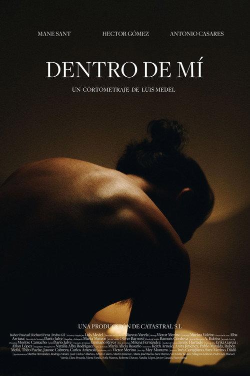 Inside of me  official movie poster