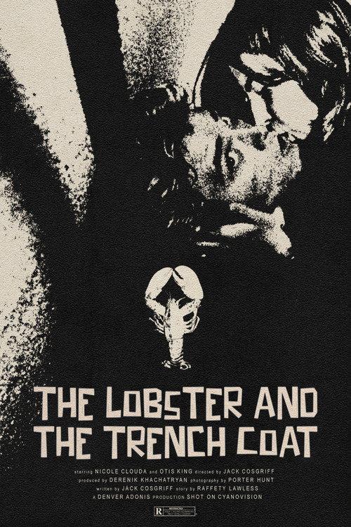 The Lobster and The Trench Coat official movie poster