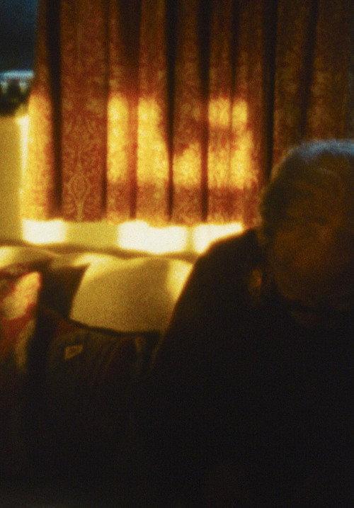 Disappearances 2023 official movie poster