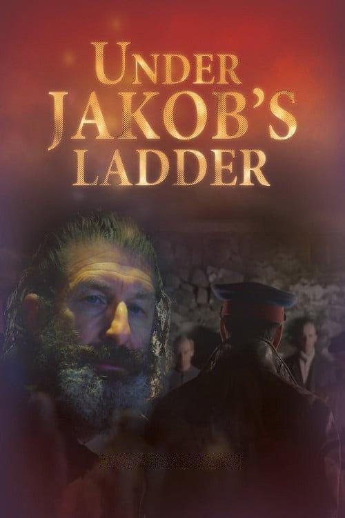 Under Jakob's Ladder 2011 official movie poster