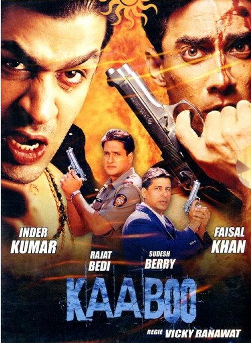 Kaaboo 2002 official movie poster