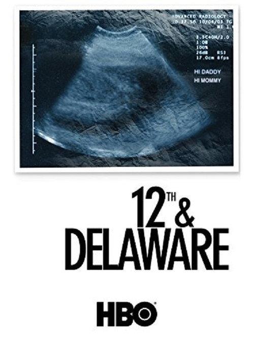 12th & Delaware 2010 official movie poster