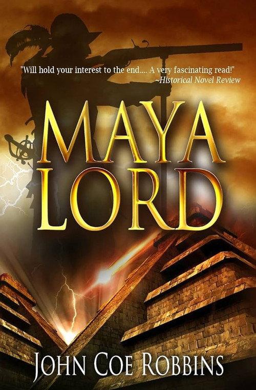 Maya Lord  official movie poster