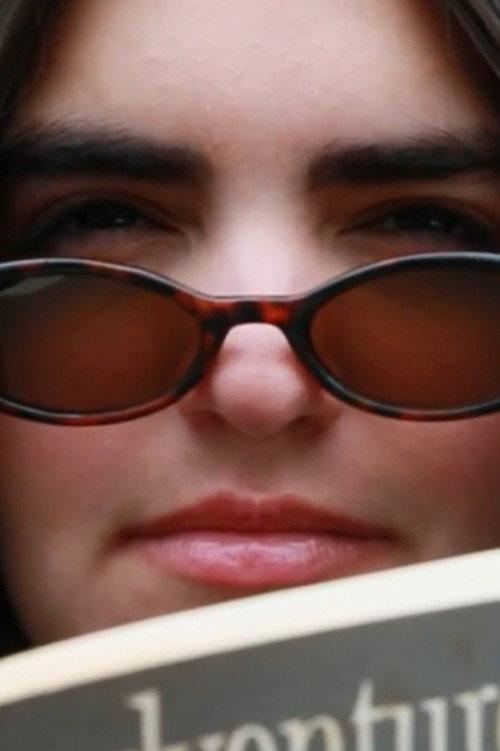 Sloane's Heist official movie poster