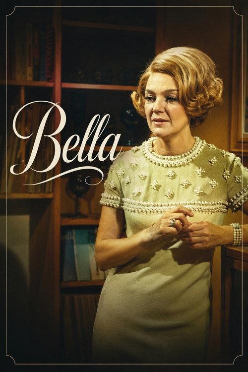 Bella 1970 official movie poster