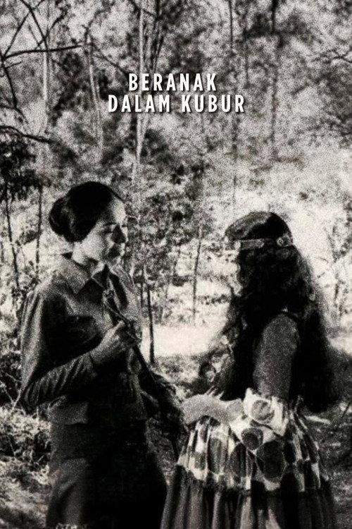 Birth in the Grave 1972 official movie poster