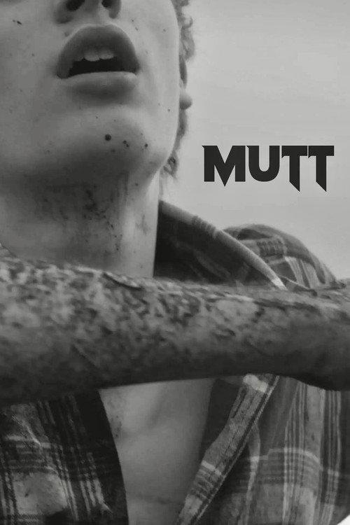 Mutt 2022 official movie poster