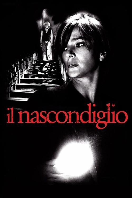 The Hideout 2007 official movie poster