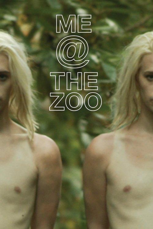 Me @ the Zoo 2012 official movie poster