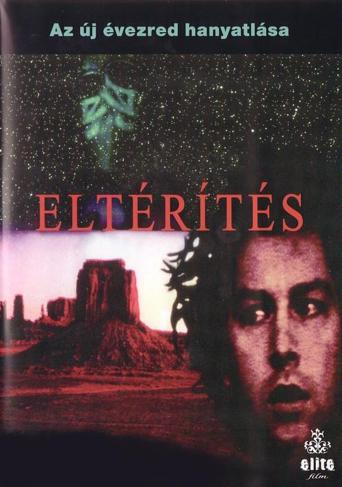 Lift 1996 official movie poster