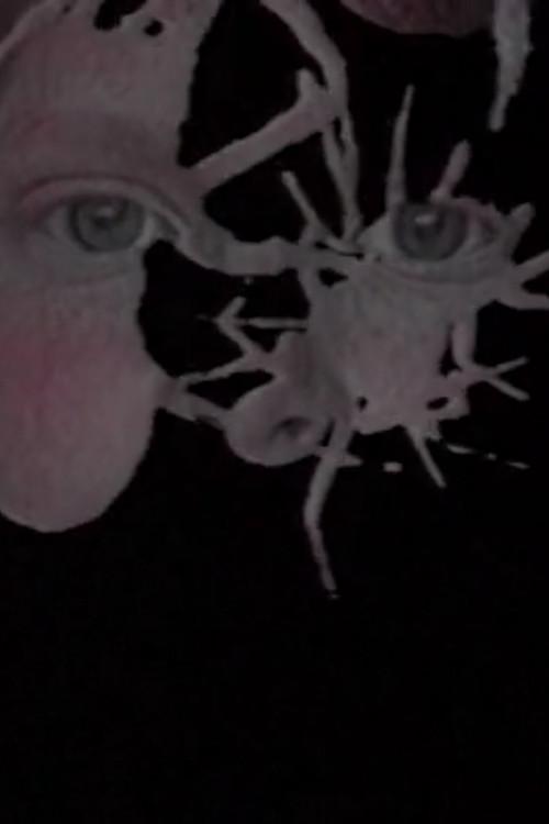 Arachne-Vanitas 1991 official movie poster