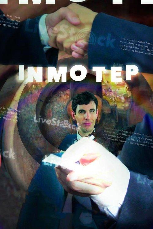 Inmotep 2022 official movie poster