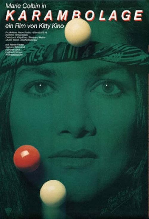 Karambolage 1983 official movie poster
