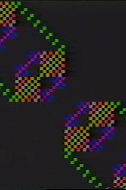 Fractal II 1981 official movie poster