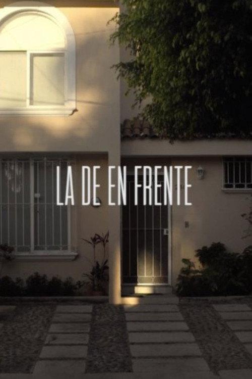 La De En Frente 2022 official movie poster