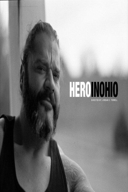 HEROINOHIO 2022 official movie poster