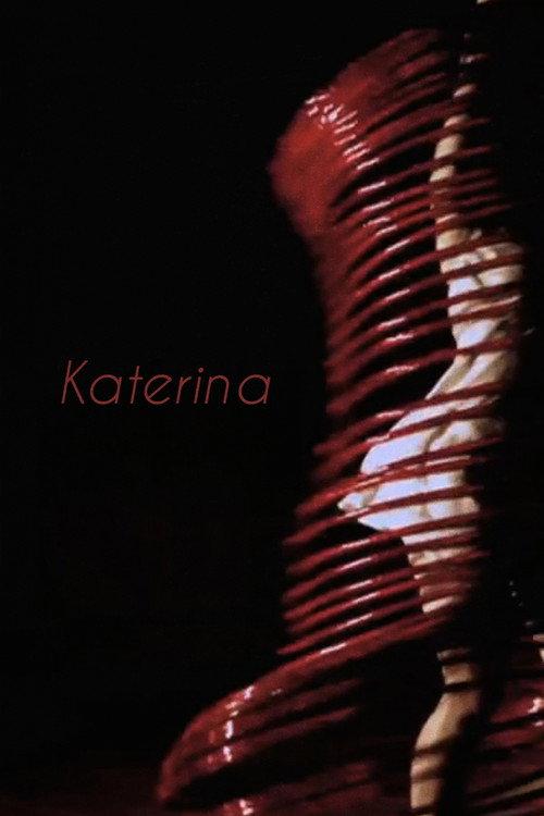 Katerina 2013 official movie poster