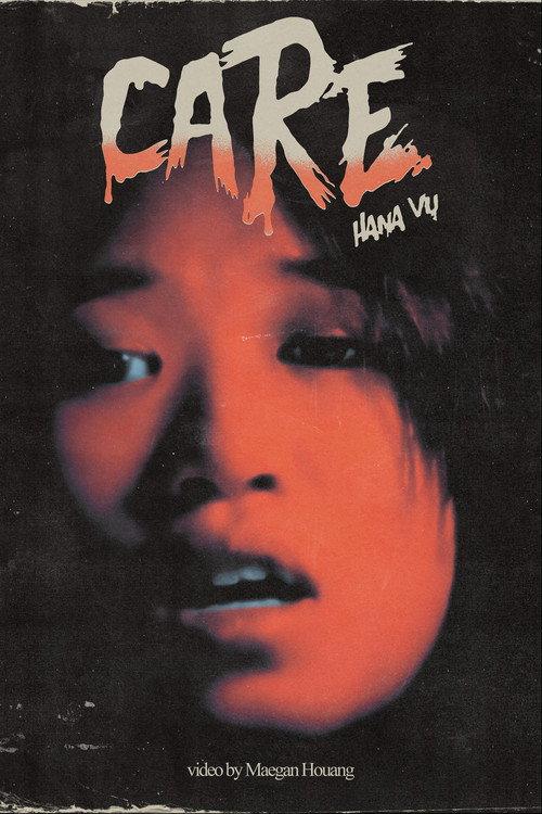 Care 2024 official movie poster