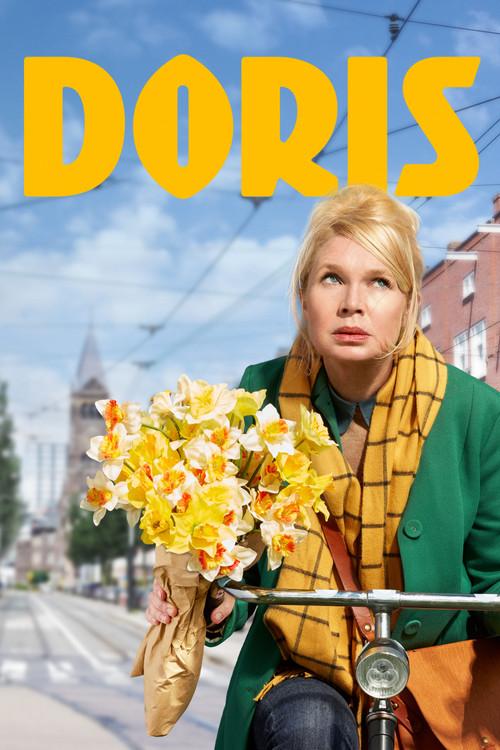Doris 2018 official movie poster