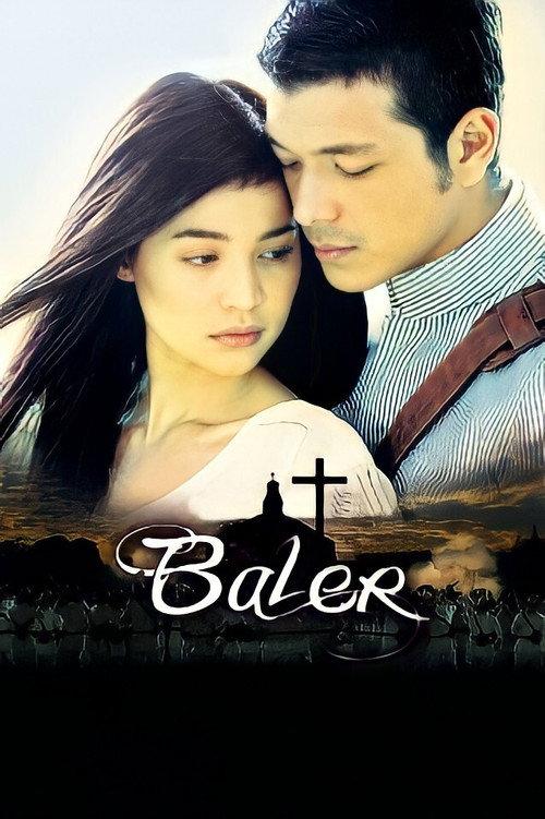 Baler 2008 official movie poster