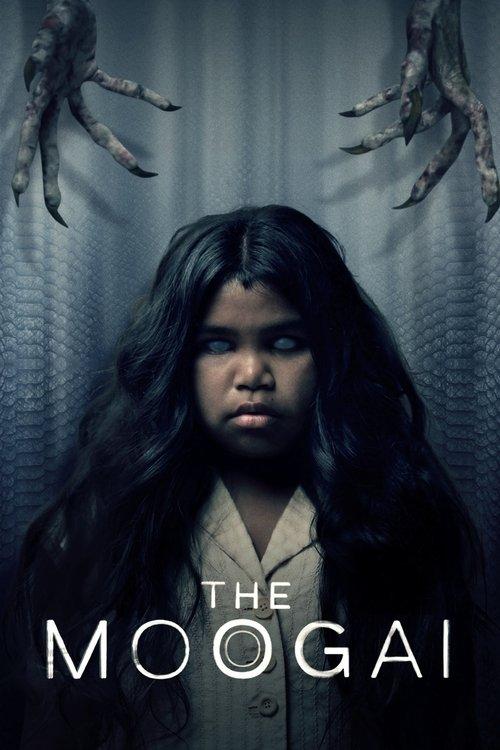 The Moogai 2024 official movie poster