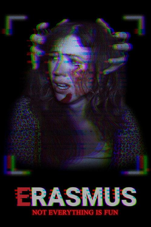 Erasmus 2016 official movie poster