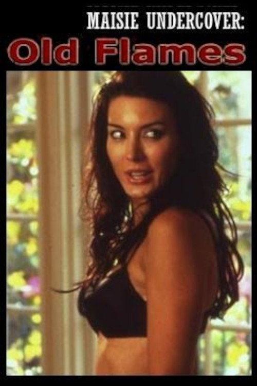 Maisie Undercover: Old Flames 2006 official movie poster
