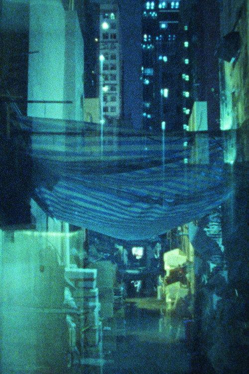 Signal 8 2020 official movie poster