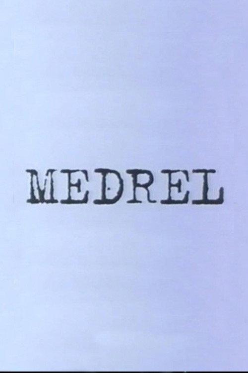 Medrel official movie poster