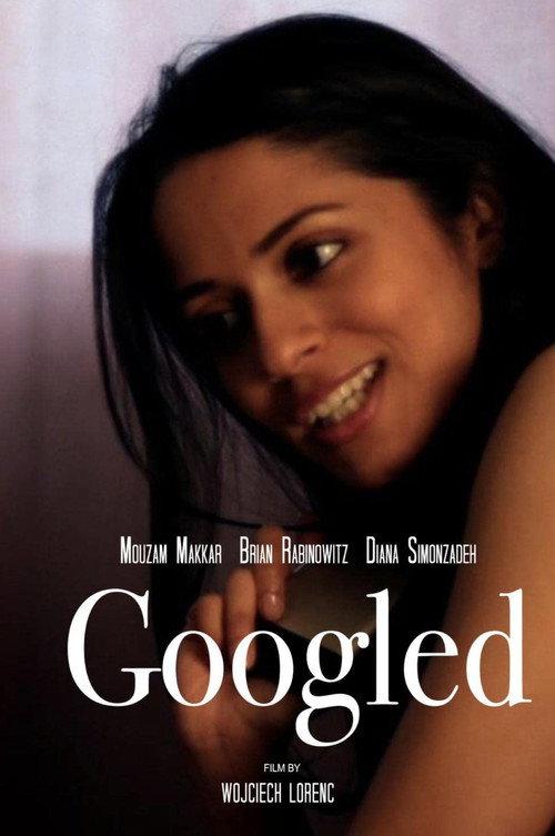 Googled 2010 official movie poster