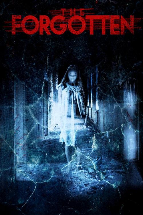 The Forgotten 2014 official movie poster