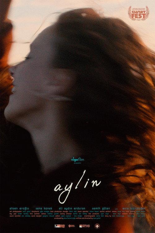 Aylin 2019 official movie poster