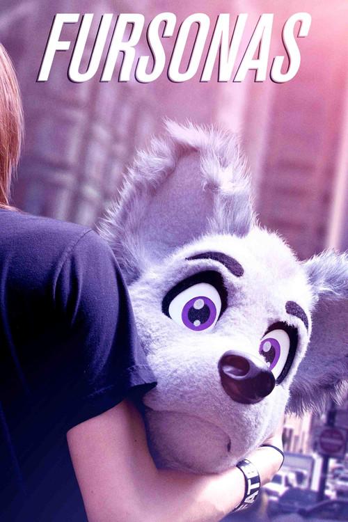 Fursonas 2016 official movie poster