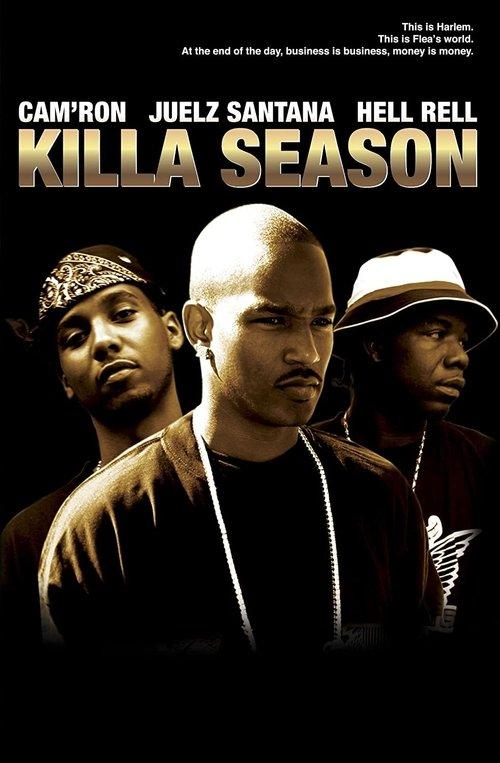 Killa Season 2006 official movie poster