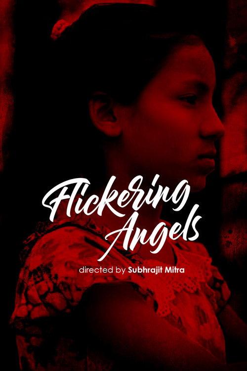 Flickering Angels 2012 official movie poster