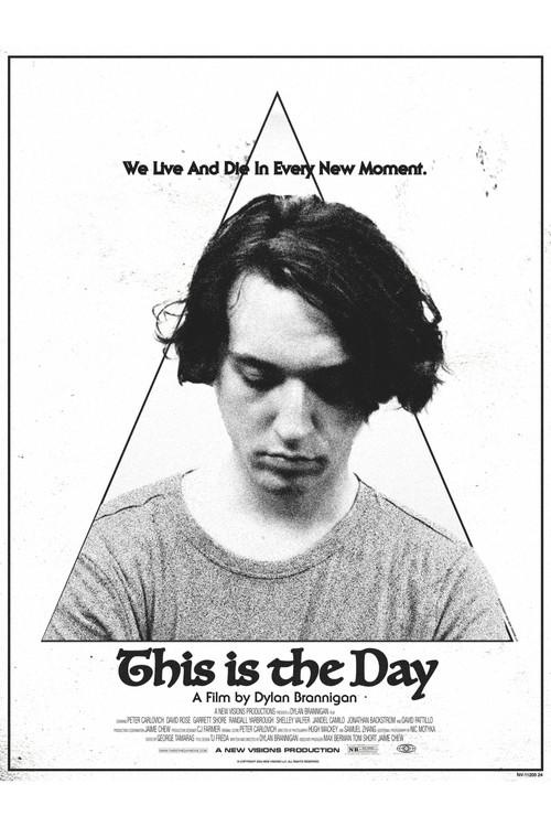 This is the Day  official movie poster