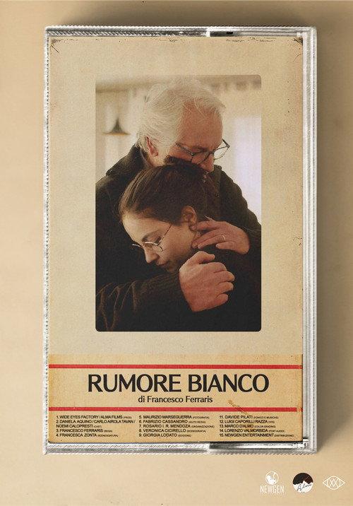Rumore Bianco 2022 official movie poster